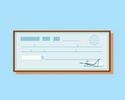 Breaking Down the Parts of a Check