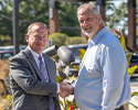 Wintrust & Lansing: A partnership built on trust and community