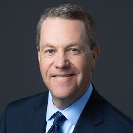 Douglas P. Boersma Chief Executive Officer